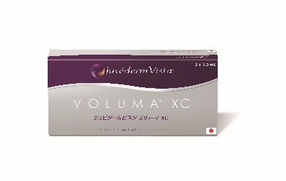 ジュビダームビスタ® ボリューマXC