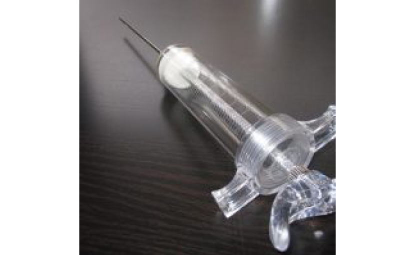 注射だけでリフトアップ